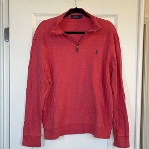 Polo by Ralph Lauren Men's long sleeve sweater